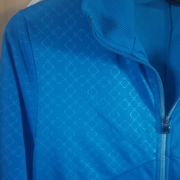 Bench zip-up sweater -MED - Picture 8 of 9